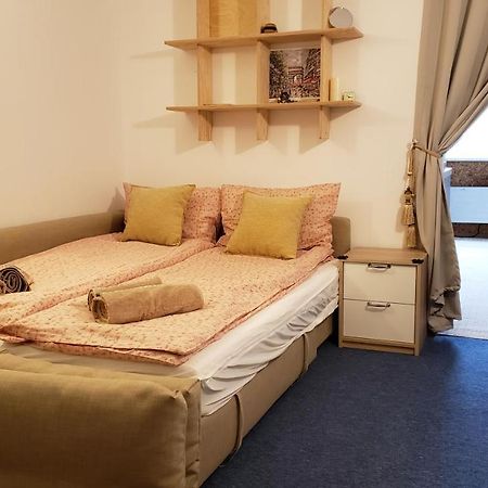 Apart 32 Govedartsi Forest View Экстерьер фото