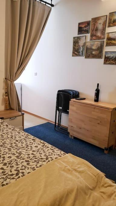 Apart 32 Govedartsi Forest View Экстерьер фото