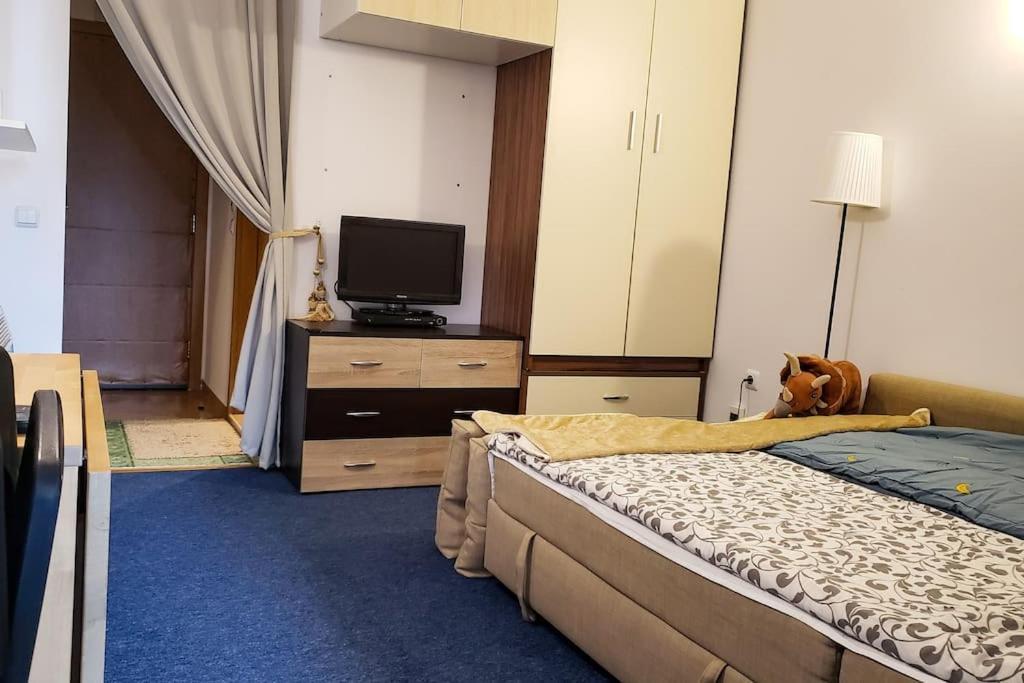 Apart 32 Govedartsi Forest View Экстерьер фото