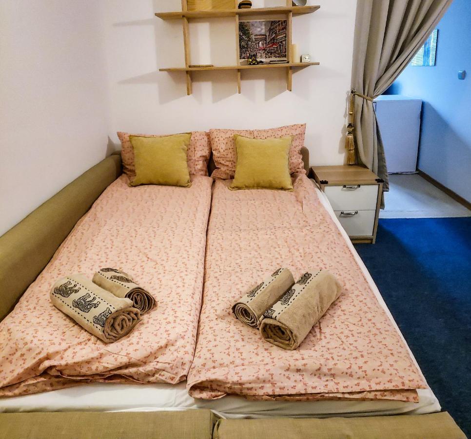 Apart 32 Govedartsi Forest View Экстерьер фото
